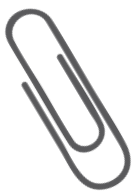 Reading Nook Paperclip